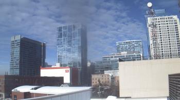 Weather camera view of Old St Marys School.