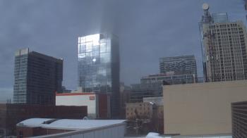 Weather camera view of Old St Marys School.