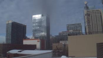 Weather camera view of Old St Marys School.