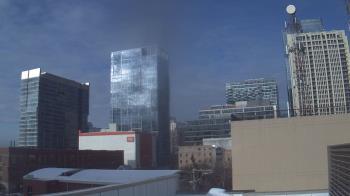 Weather camera view of Old St Marys School.