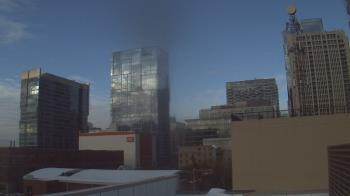 Weather camera view of Old St Marys School.