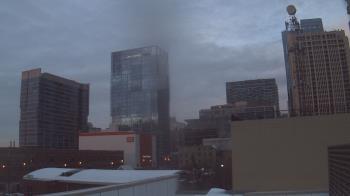 Weather camera view of Old St Marys School.