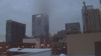 Weather camera view of Old St Marys School.