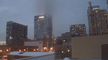 Weather camera view of Old St Marys School.