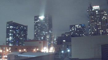 Weather camera view of Old St Marys School.