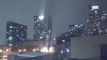 Weather camera view of Old St Marys School.