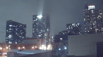 Weather camera view of Old St Marys School.