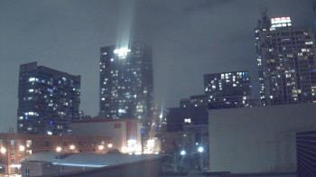 Weather camera view of Old St Marys School.