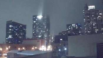 Weather camera view of Old St Marys School.