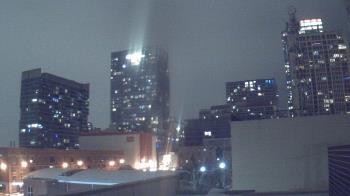 Weather camera view of Old St Marys School.