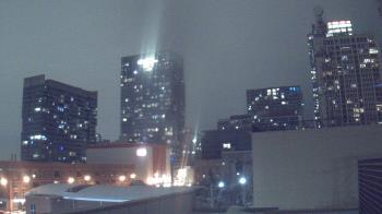 Weather camera view of Old St Marys School.