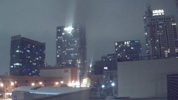 Weather camera view of Old St Marys School.