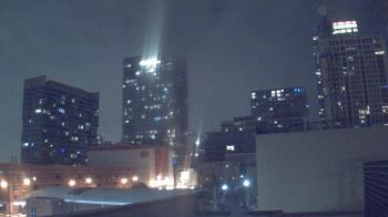 Weather camera view of Old St Marys School.