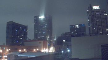 Weather camera view of Old St Marys School.