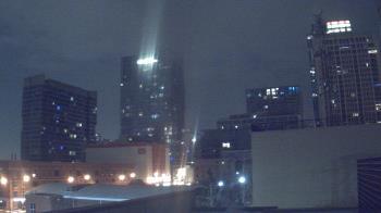 Weather camera view of Old St Marys School.