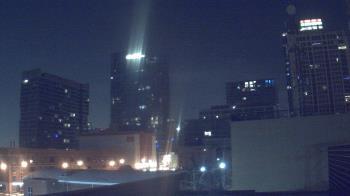 Weather camera view of Old St Marys School.