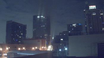 Weather camera view of Old St Marys School.