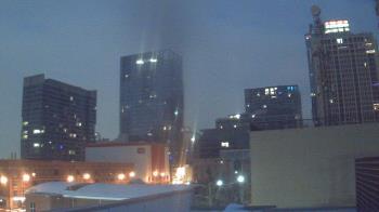 Weather camera view of Old St Marys School.