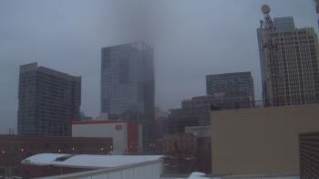 Weather camera view of Old St Marys School.