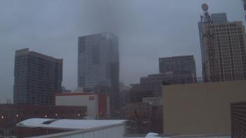 Weather camera view of Old St Marys School.