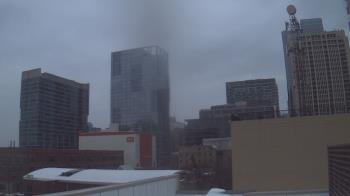 Weather camera view of Old St Marys School.