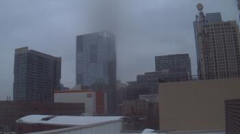 Weather camera view of Old St Marys School.