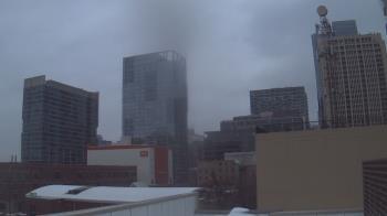 Weather camera view of Old St Marys School.