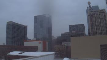 Weather camera view of Old St Marys School.