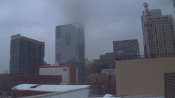 Weather camera view of Old St Marys School.