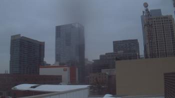 Weather camera view of Old St Marys School.