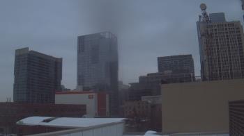 Weather camera view of Old St Marys School.