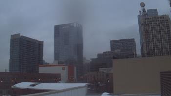 Weather camera view of Old St Marys School.