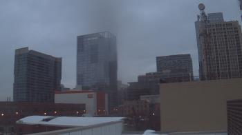 Weather camera view of Old St Marys School.