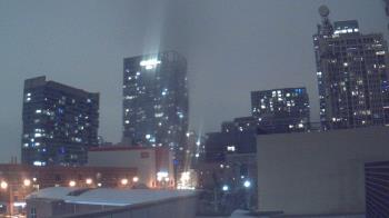 Weather camera view of Old St Marys School.