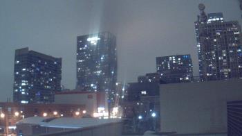 Weather camera view of Old St Marys School.