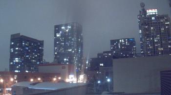 Weather camera view of Old St Marys School.