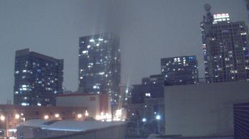 Weather camera view of Old St Marys School.