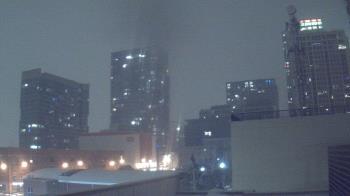 Weather camera view of Old St Marys School.