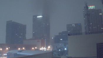 Weather camera view of Old St Marys School.