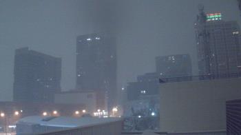 Weather camera view of Old St Marys School.