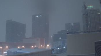 Weather camera view of Old St Marys School.