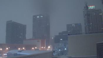 Weather camera view of Old St Marys School.