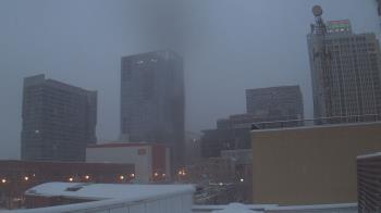 Weather camera view of Old St Marys School.