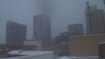 Weather camera view of Old St Marys School.