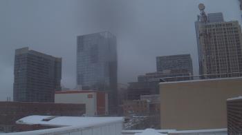 Weather camera view of Old St Marys School.