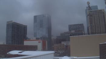 Weather camera view of Old St Marys School.