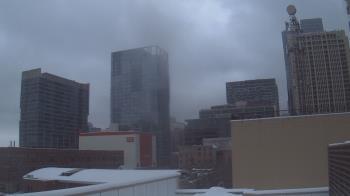 Weather camera view of Old St Marys School.