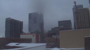 Weather camera view of Old St Marys School.