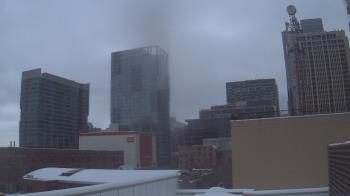 Weather camera view of Old St Marys School.