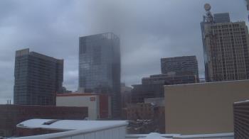 Weather camera view of Old St Marys School.